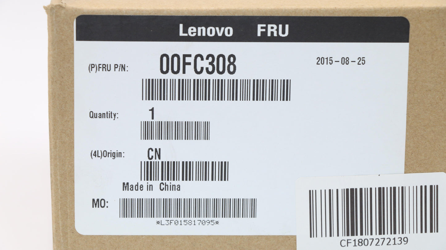 Lenovo Co Covers - 00FC308
