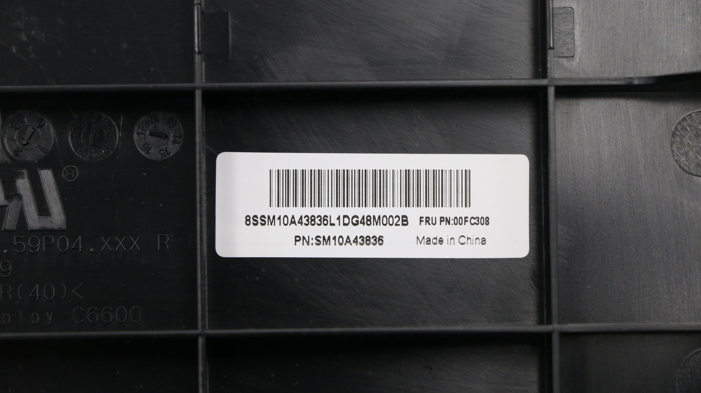 Lenovo Co Covers - 00FC308