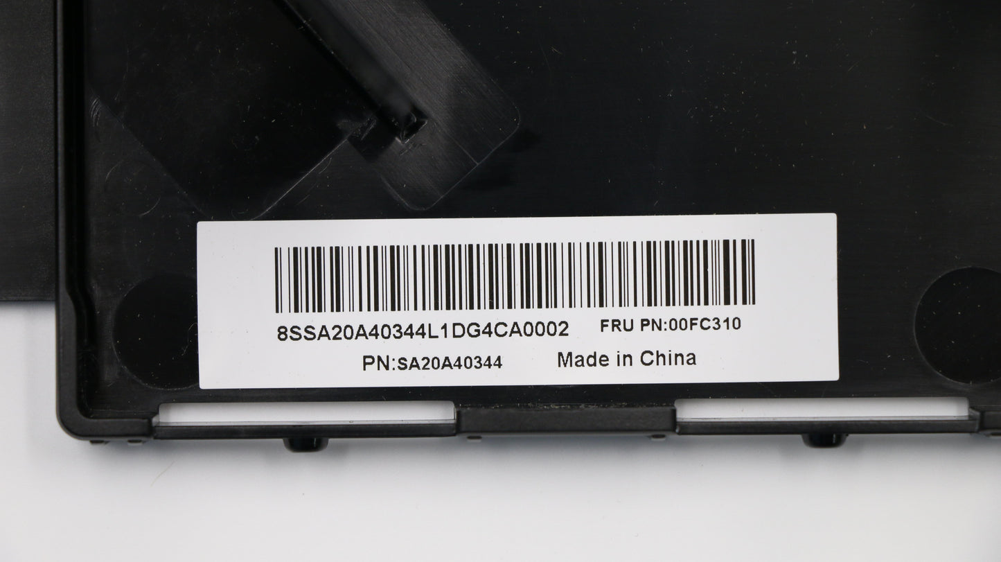 Lenovo Hs Heat Sinks - 00FC310