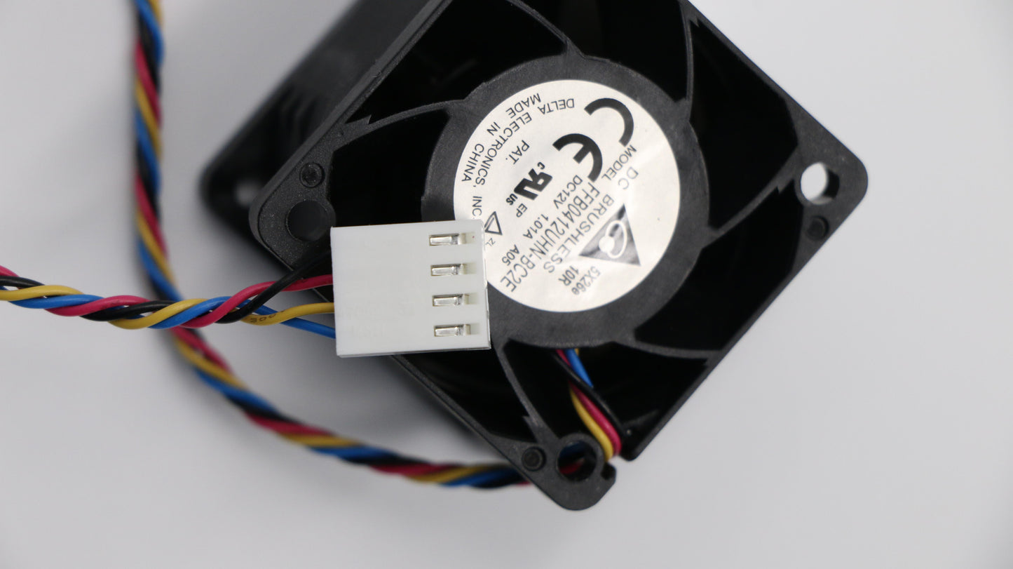 Lenovo Fa Fans - 00FC315