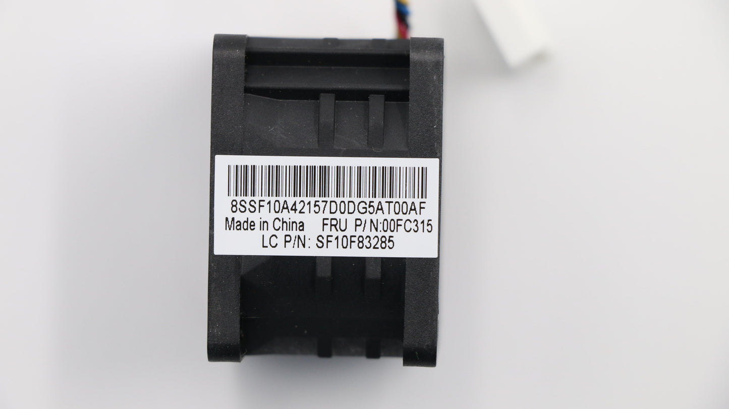 Lenovo Fa Fans - 00FC315