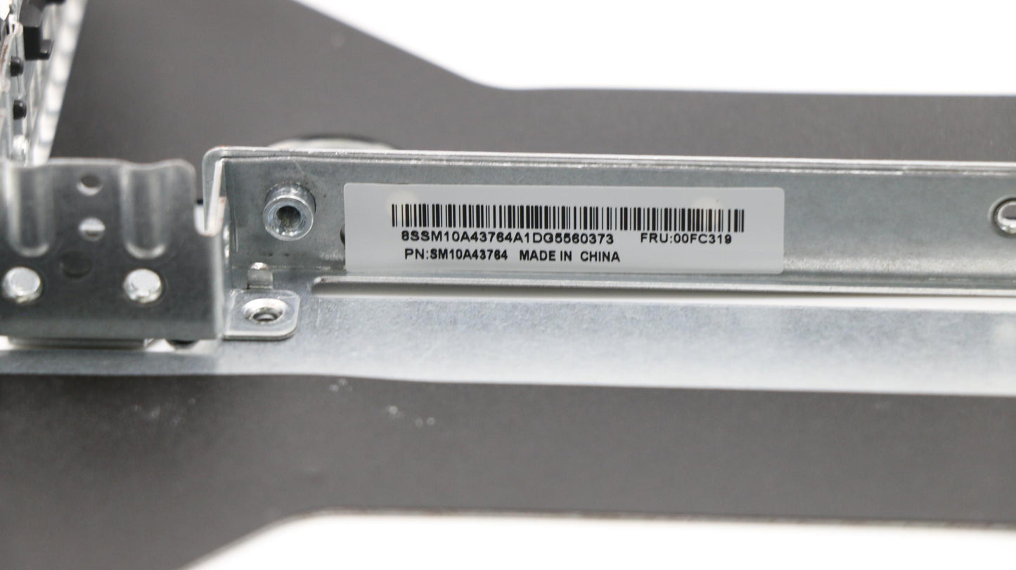 Lenovo Ma Mechanical Assemblies - 00FC319