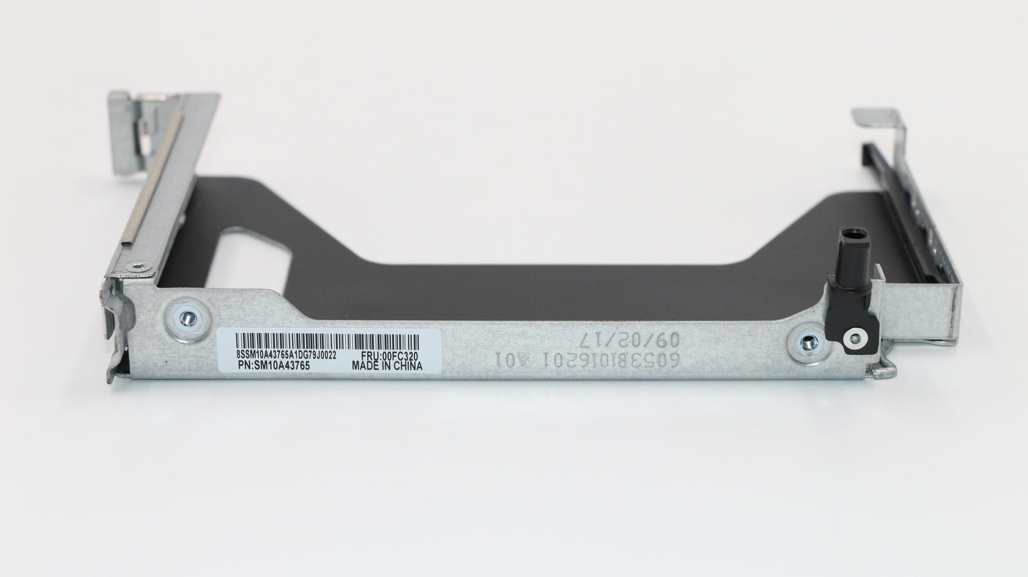 Lenovo Ma Mechanical Assemblies - 00FC320