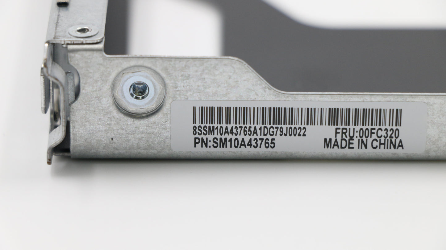 Lenovo Ma Mechanical Assemblies - 00FC320