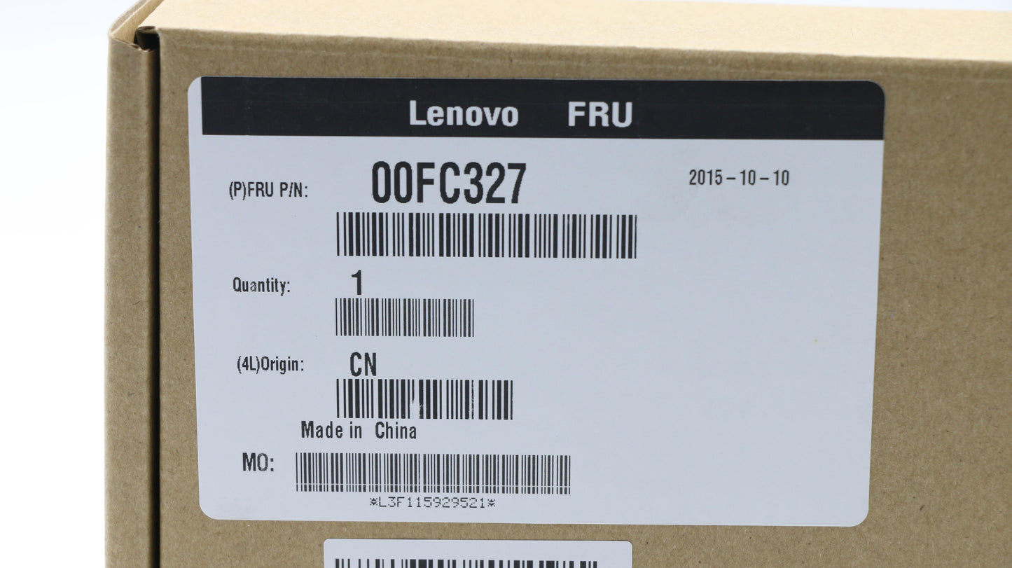 Lenovo Hp Hdd Parts - 00FC327