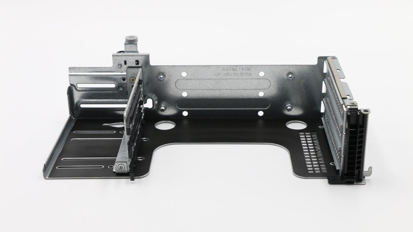 Lenovo Ma Mechanical Assemblies - 00FC329