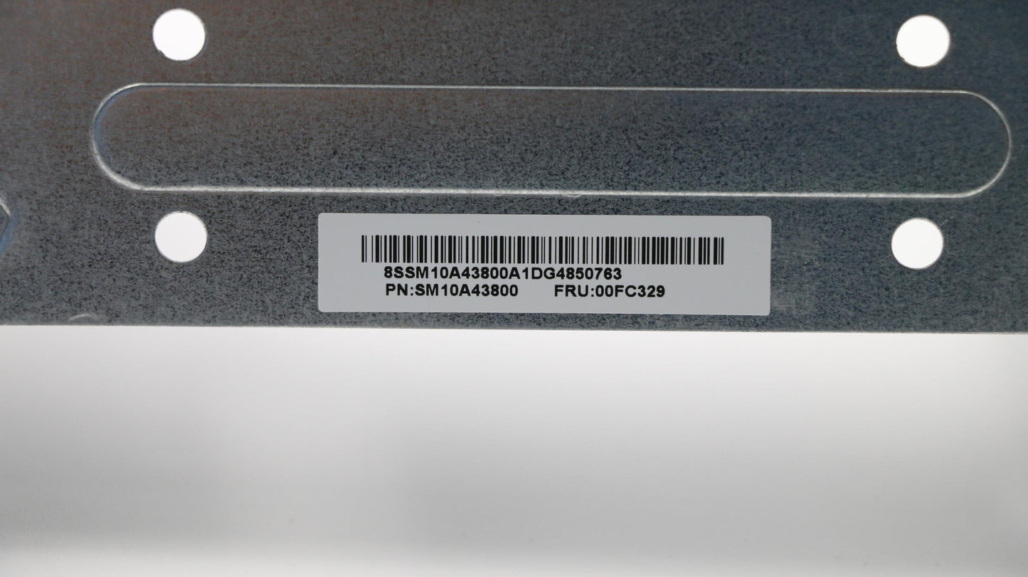 Lenovo Ma Mechanical Assemblies - 00FC329