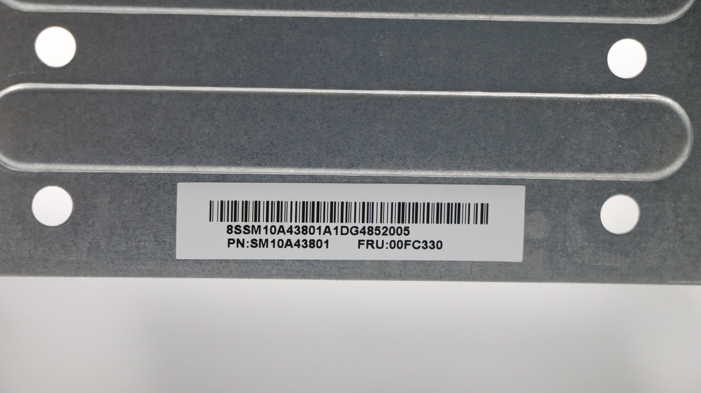 Lenovo Ma Mechanical Assemblies - 00FC330