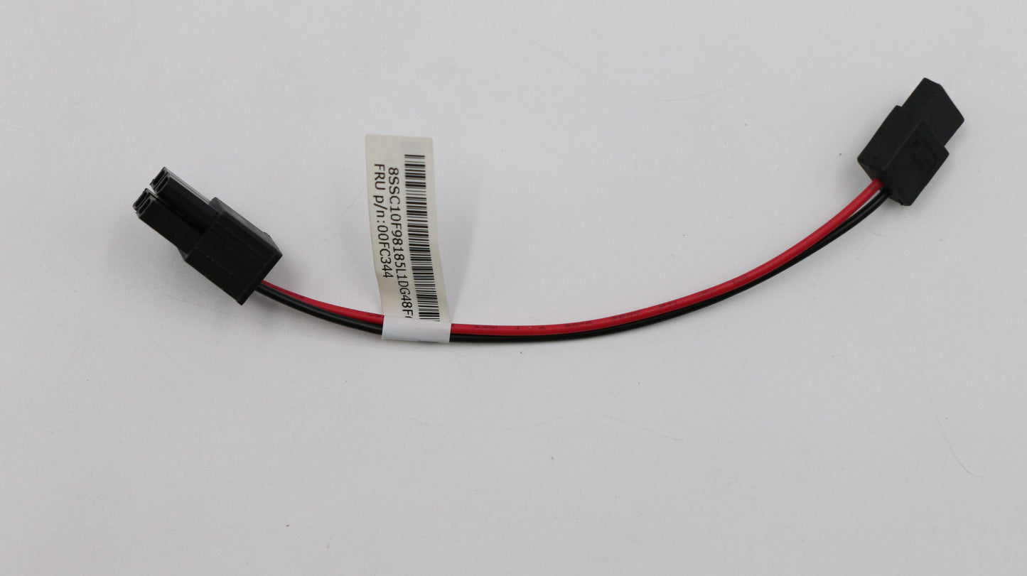 Lenovo Ct Cables Internal - 00FC344