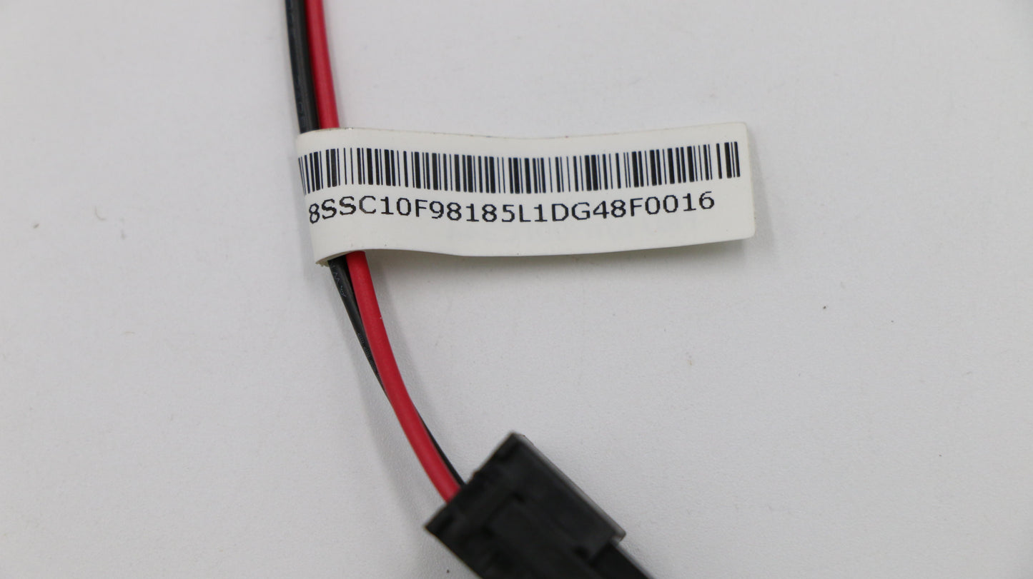 Lenovo Ct Cables Internal - 00FC344