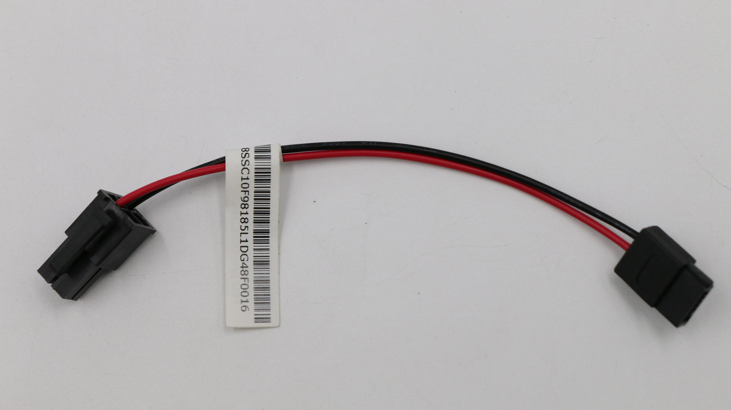Lenovo Ct Cables Internal - 00FC344
