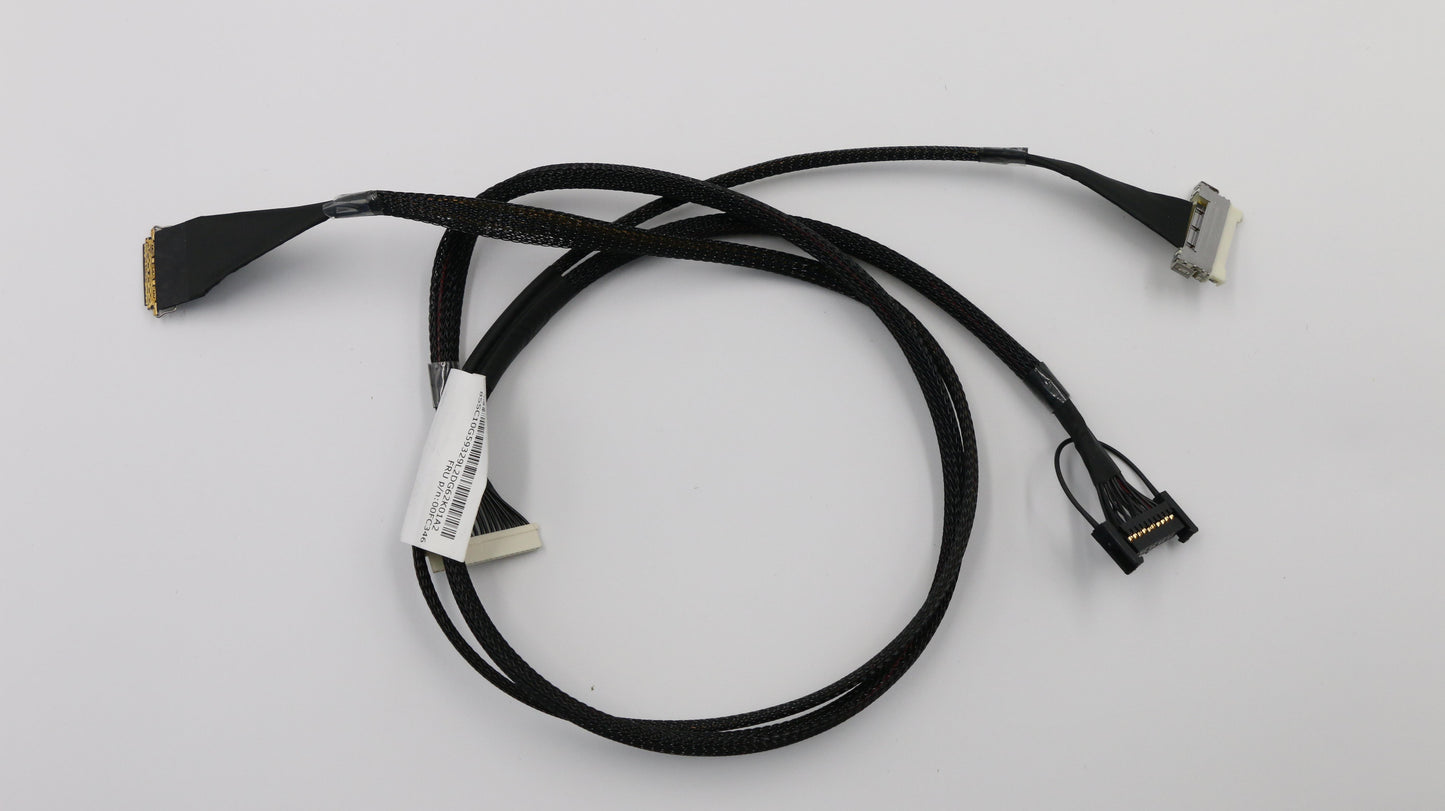 Lenovo Ct Cables Internal - 00FC346
