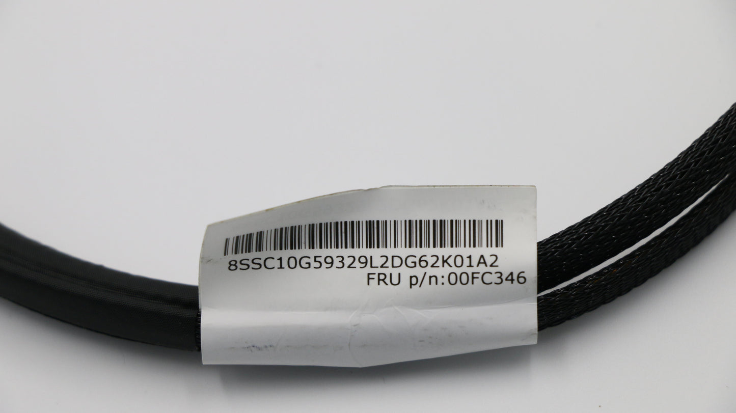 Lenovo Ct Cables Internal - 00FC346