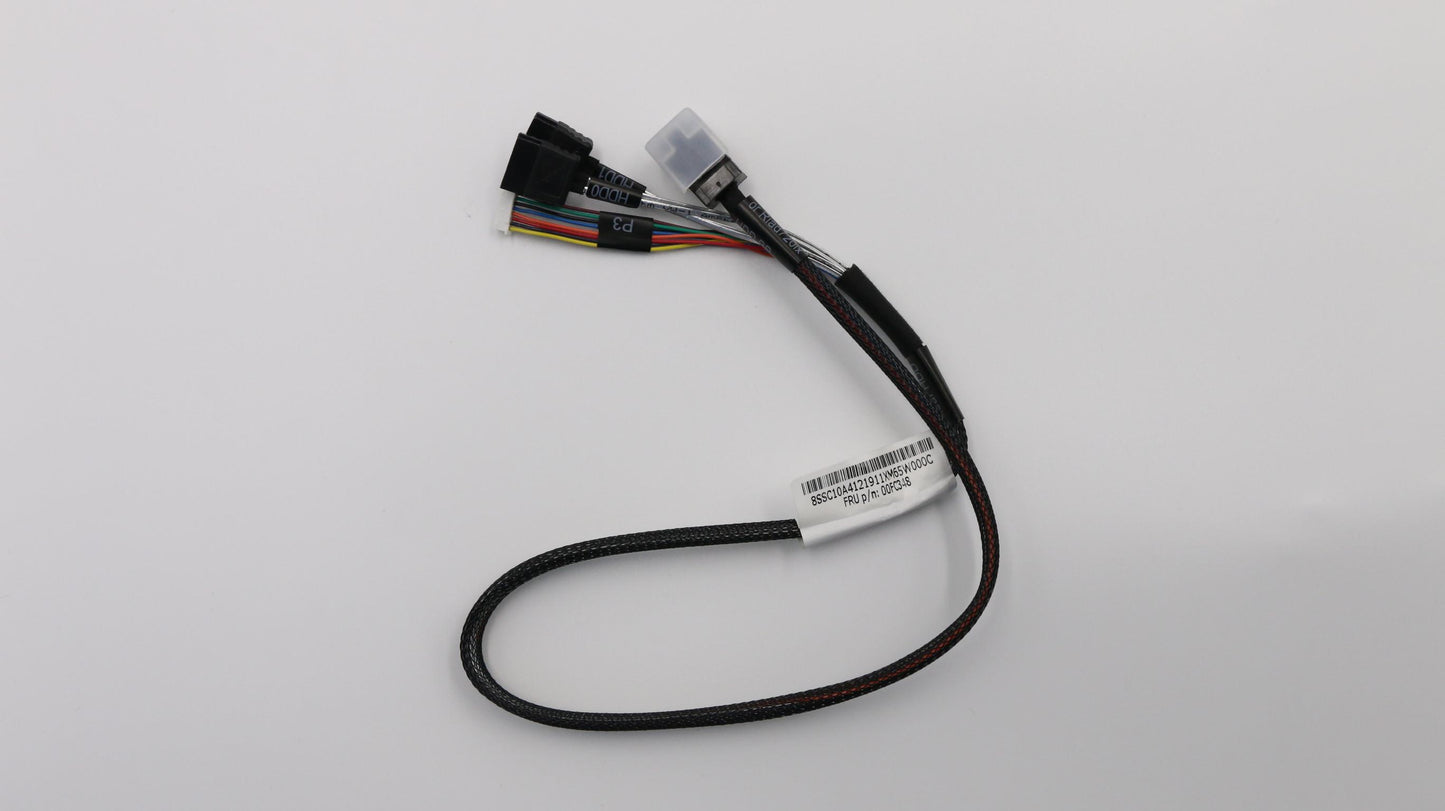 Lenovo Ct Cables Internal - 00FC348