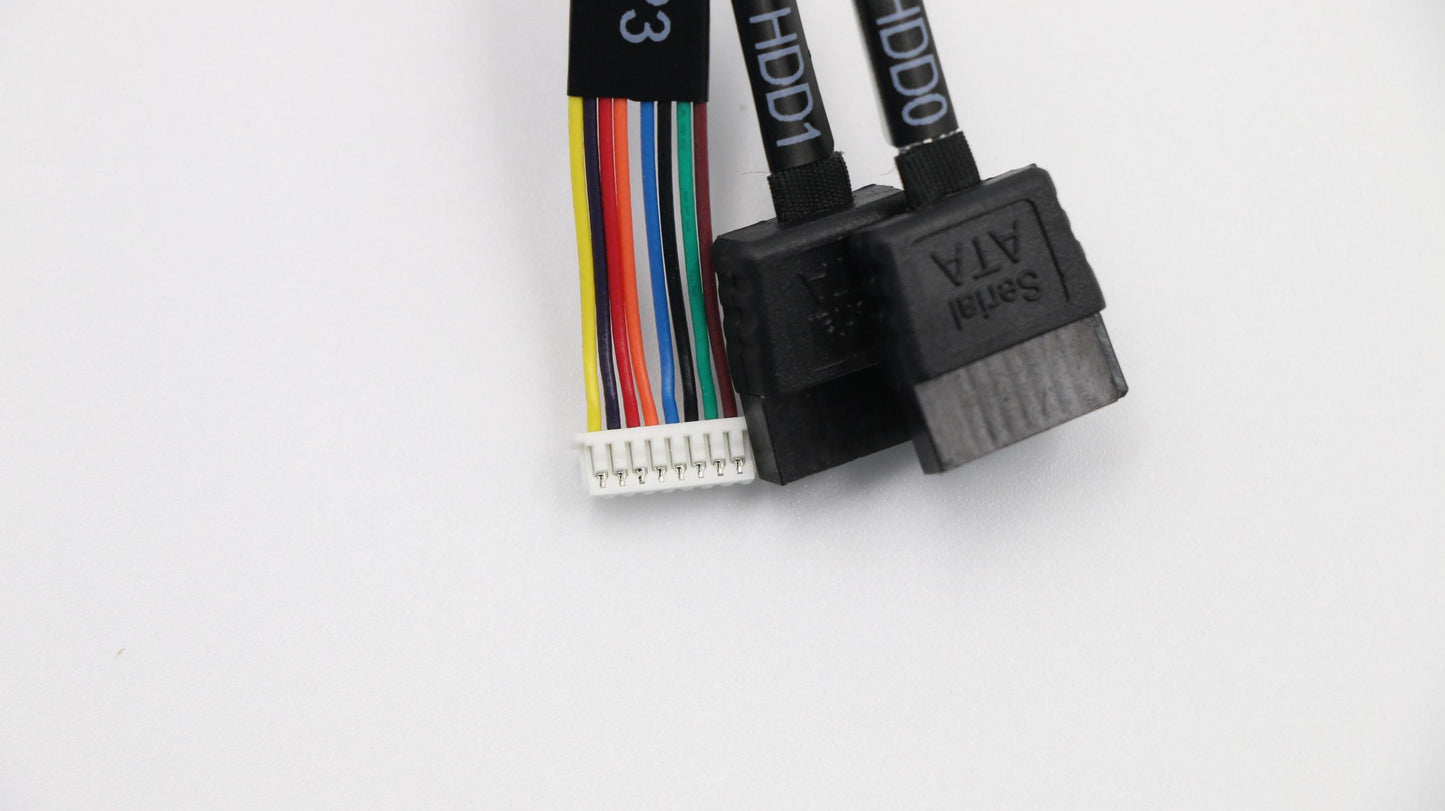Lenovo Ct Cables Internal - 00FC348