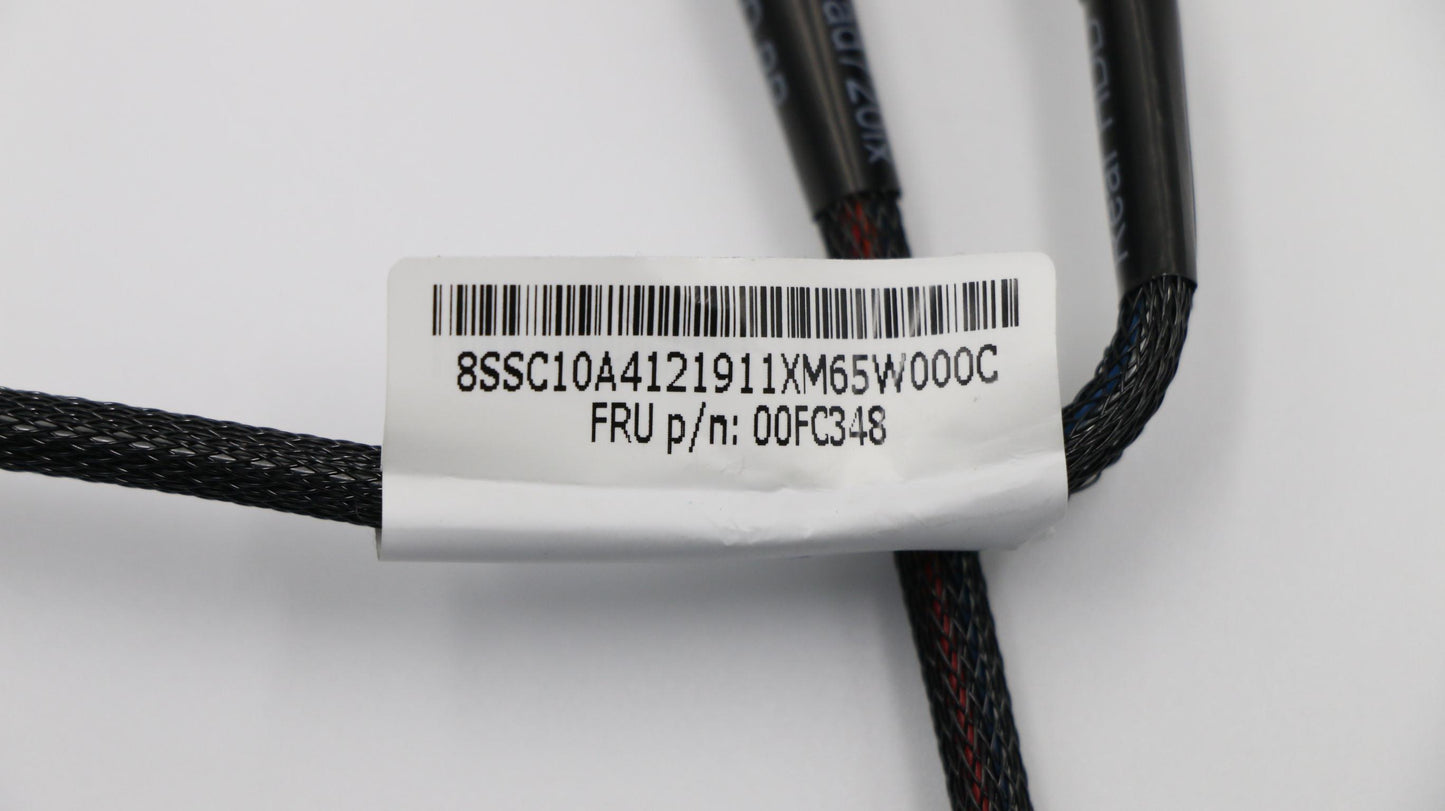 Lenovo Ct Cables Internal - 00FC348