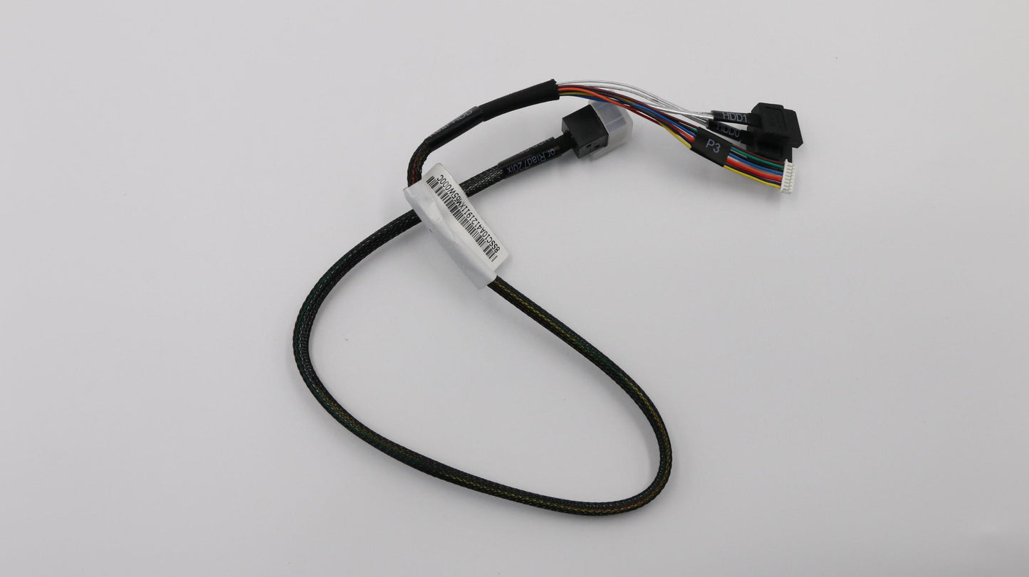 Lenovo Ct Cables Internal - 00FC348