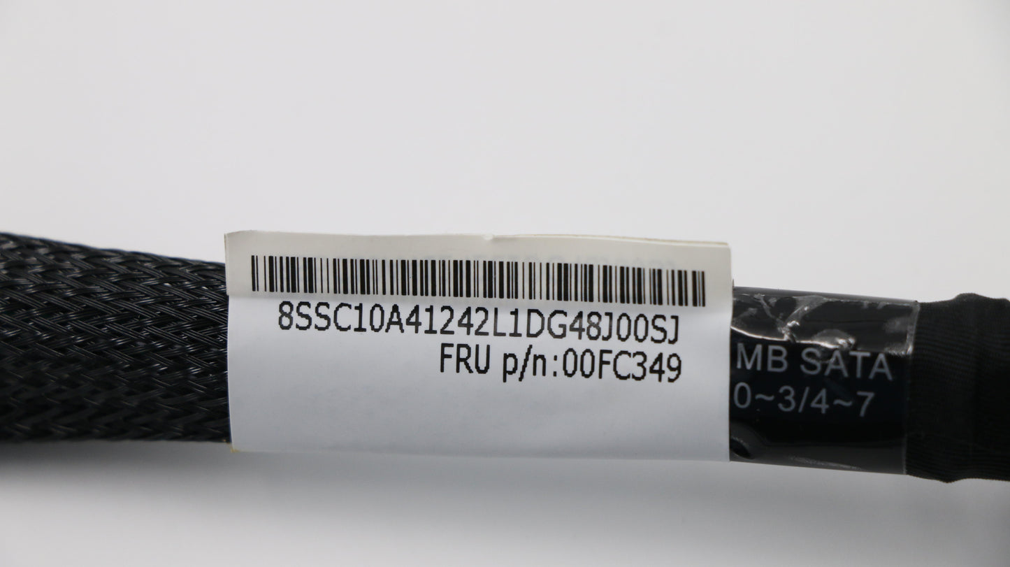 Lenovo Ct Cables Internal - 00FC349