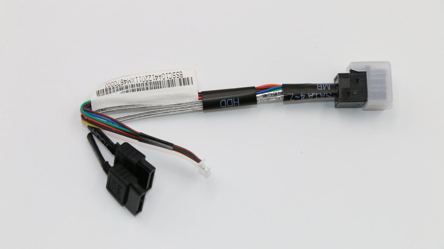 Lenovo Ct Cables Internal - 00FC350