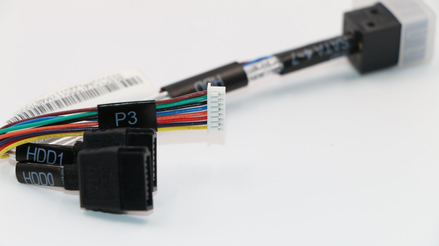 Lenovo Ct Cables Internal - 00FC350