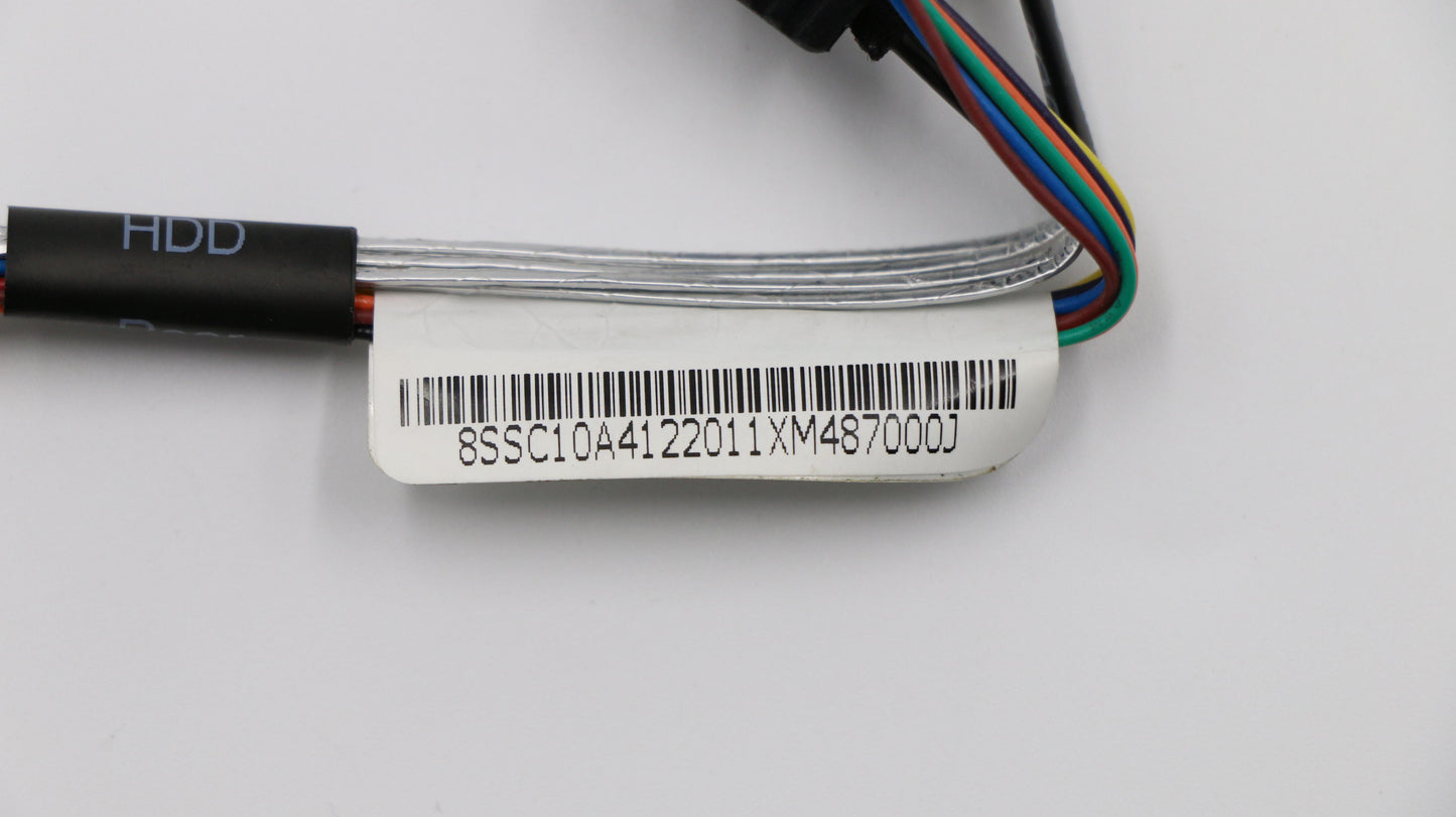 Lenovo Ct Cables Internal - 00FC350