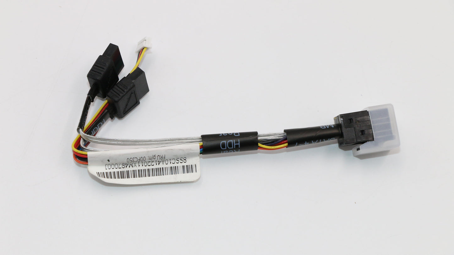 Lenovo Ct Cables Internal - 00FC350