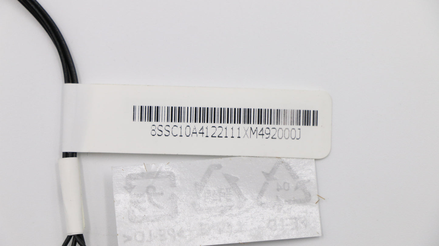 Lenovo Ct Cables Internal - 00FC352