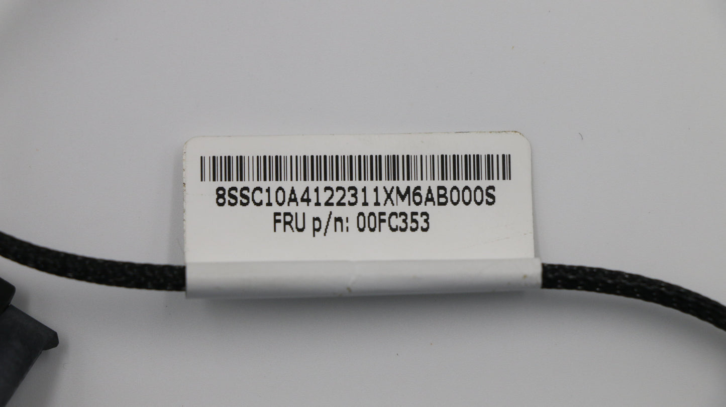 Lenovo Ct Cables Internal - 00FC353