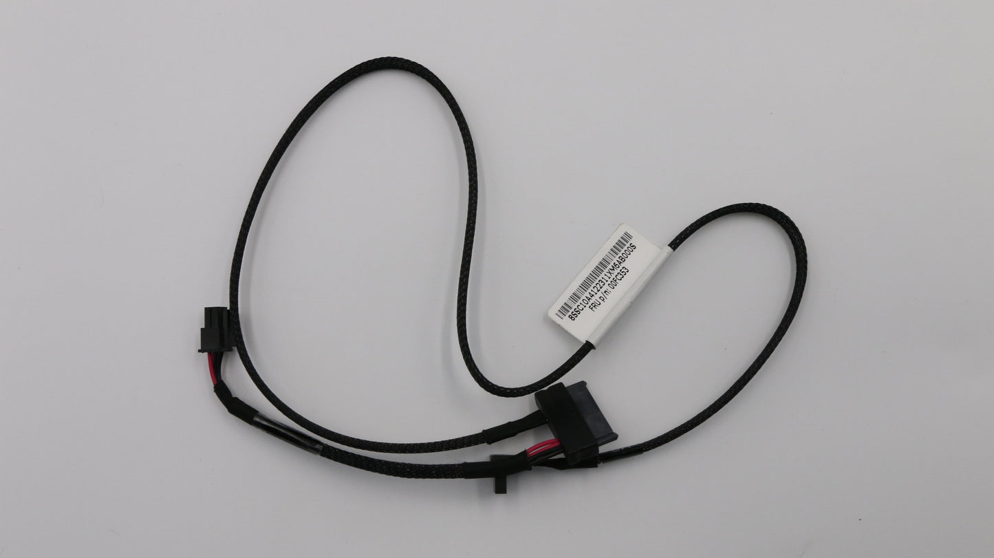 Lenovo Ct Cables Internal - 00FC353