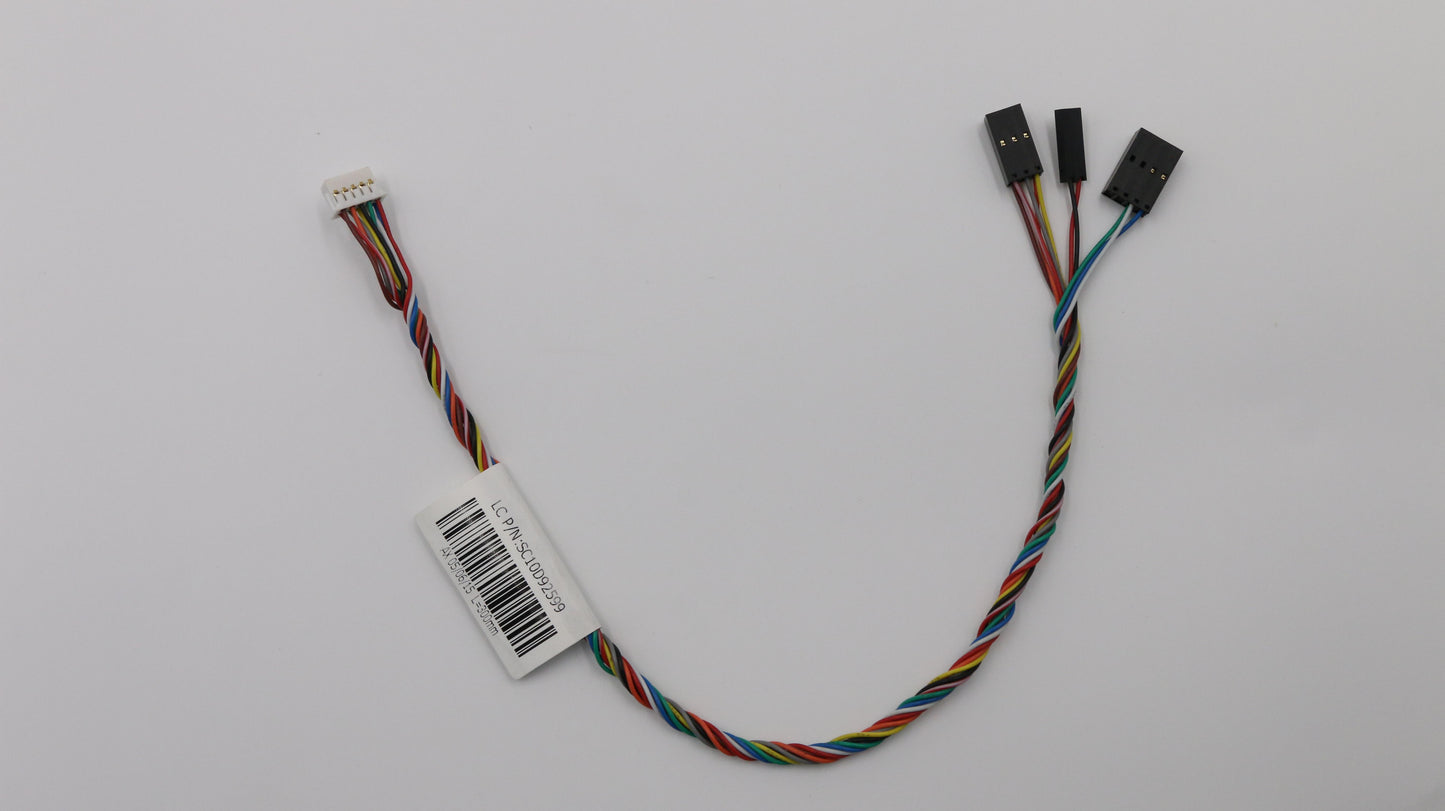 Lenovo Ct Cables Internal - 00FC361