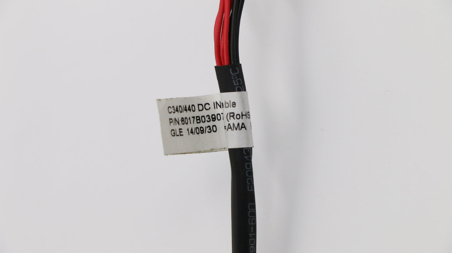 Lenovo Ct Cables Internal - 00FC362