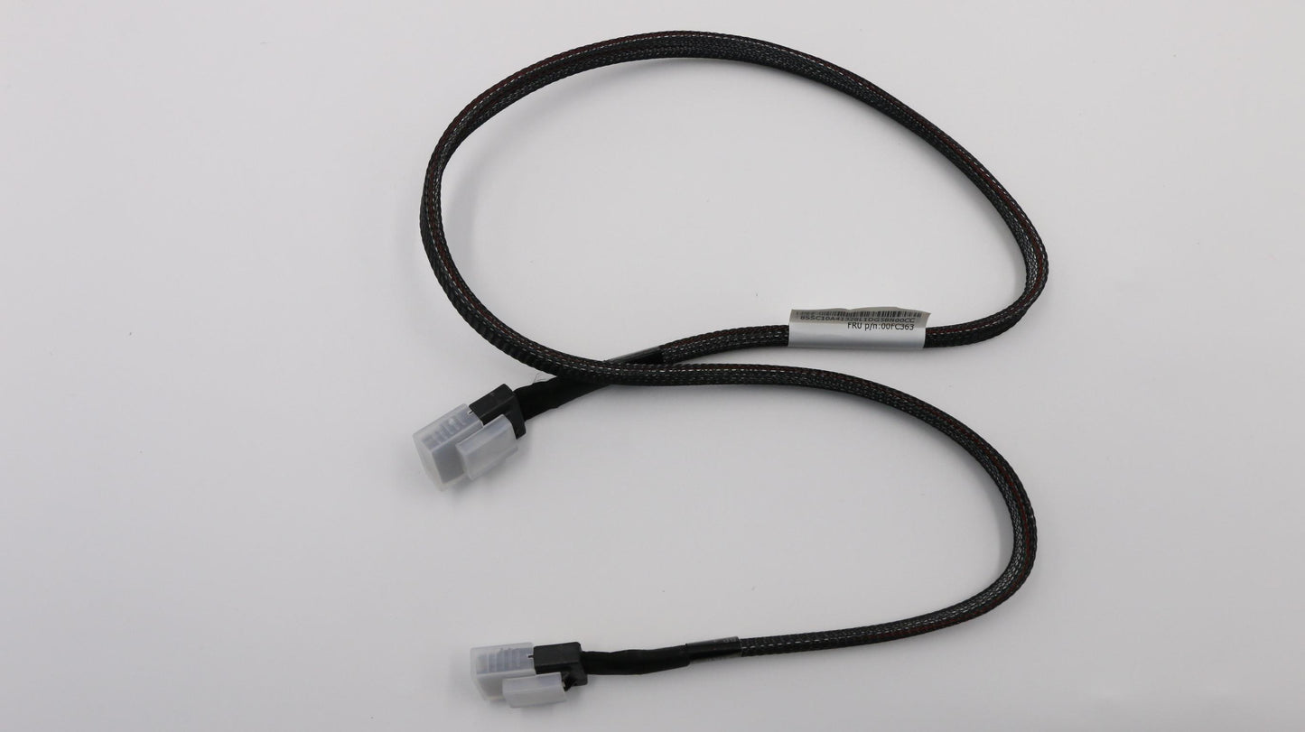 Lenovo Ct Cables Internal - 00FC363