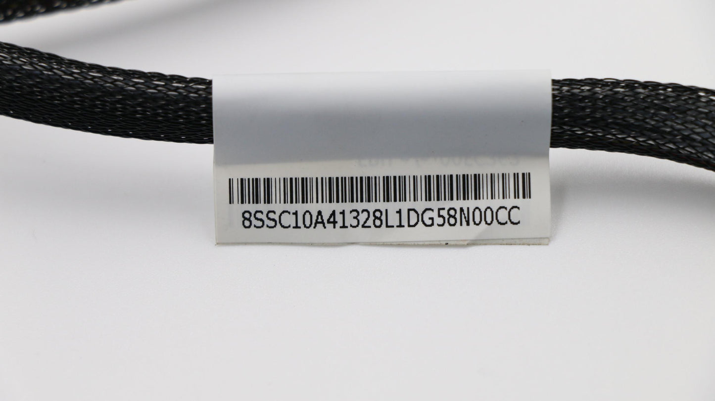 Lenovo Ct Cables Internal - 00FC363