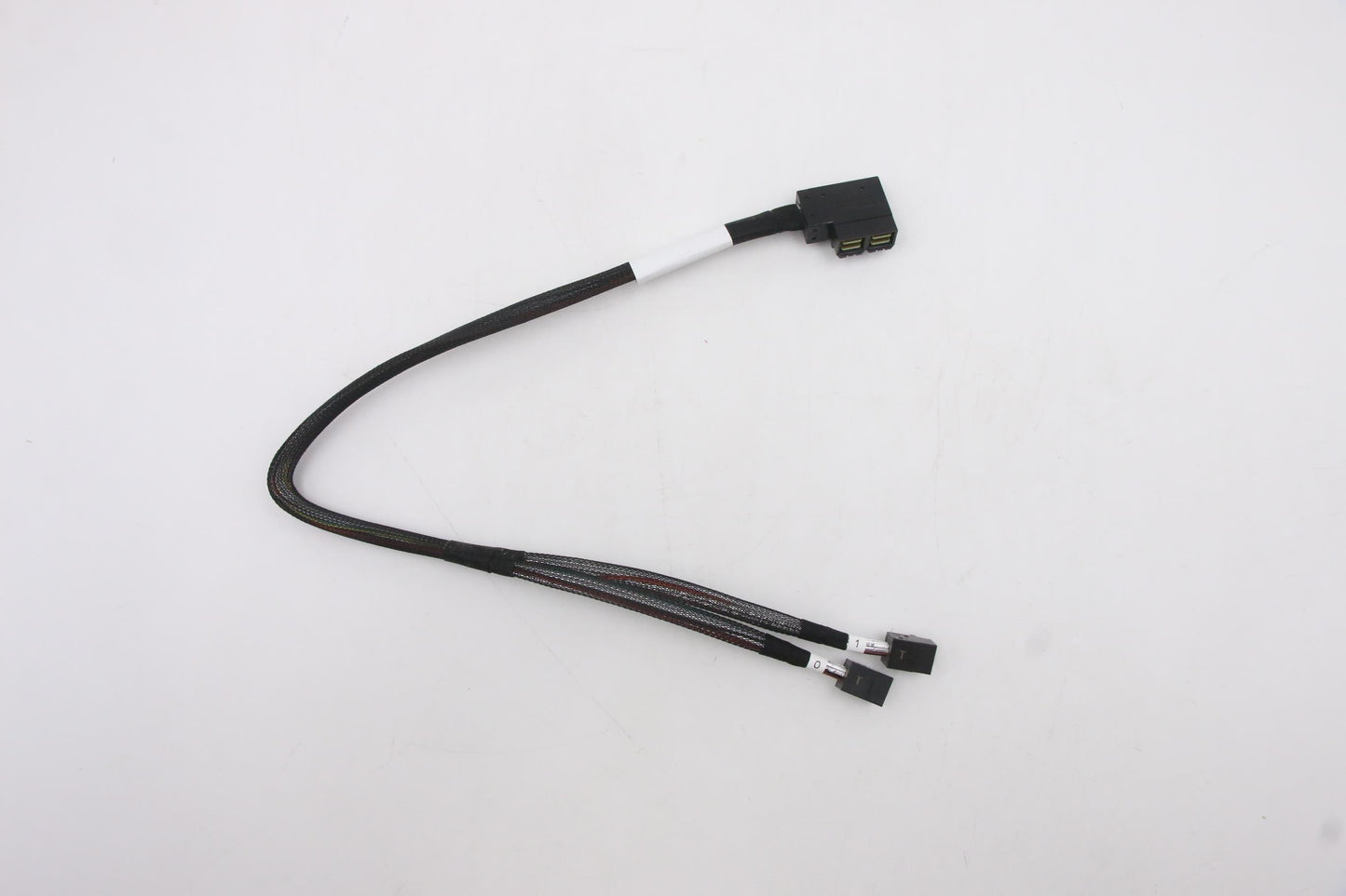 Lenovo (00FC366) Mini-SAS Cable, FRU