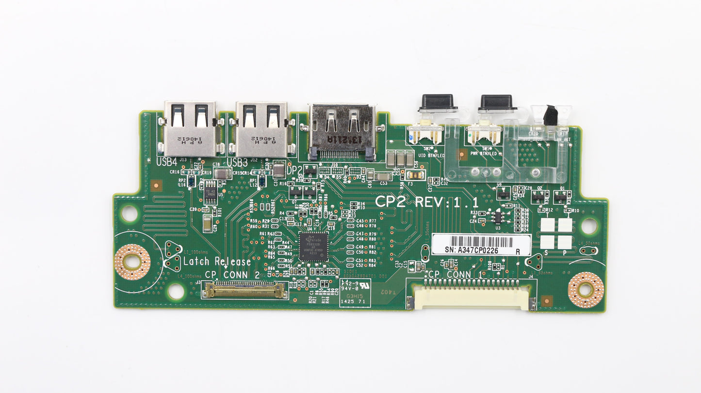 Lenovo Ci Cards Misc Internal - 00FC379
