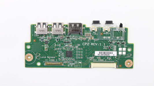 Lenovo Ci Cards Misc Internal - 00FC379
