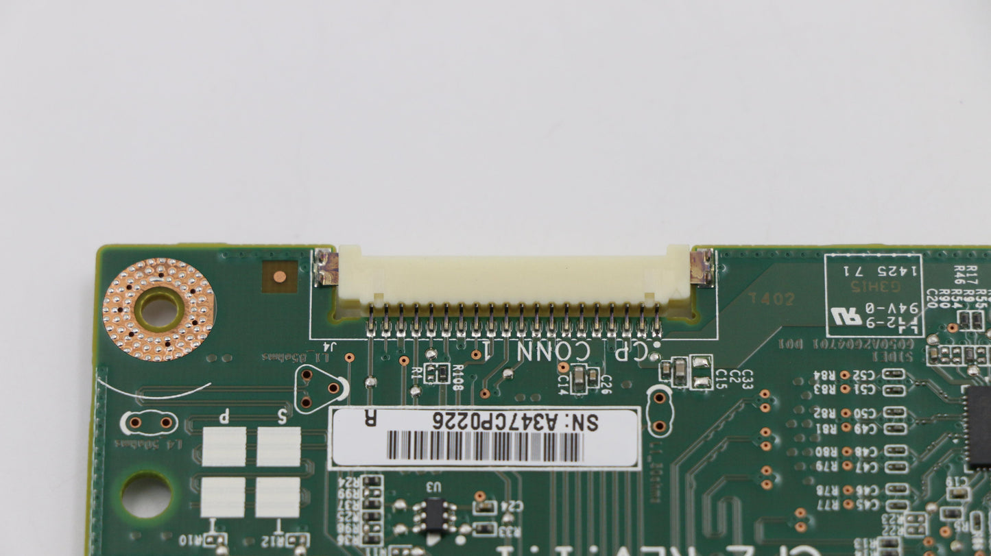 Lenovo Ci Cards Misc Internal - 00FC379