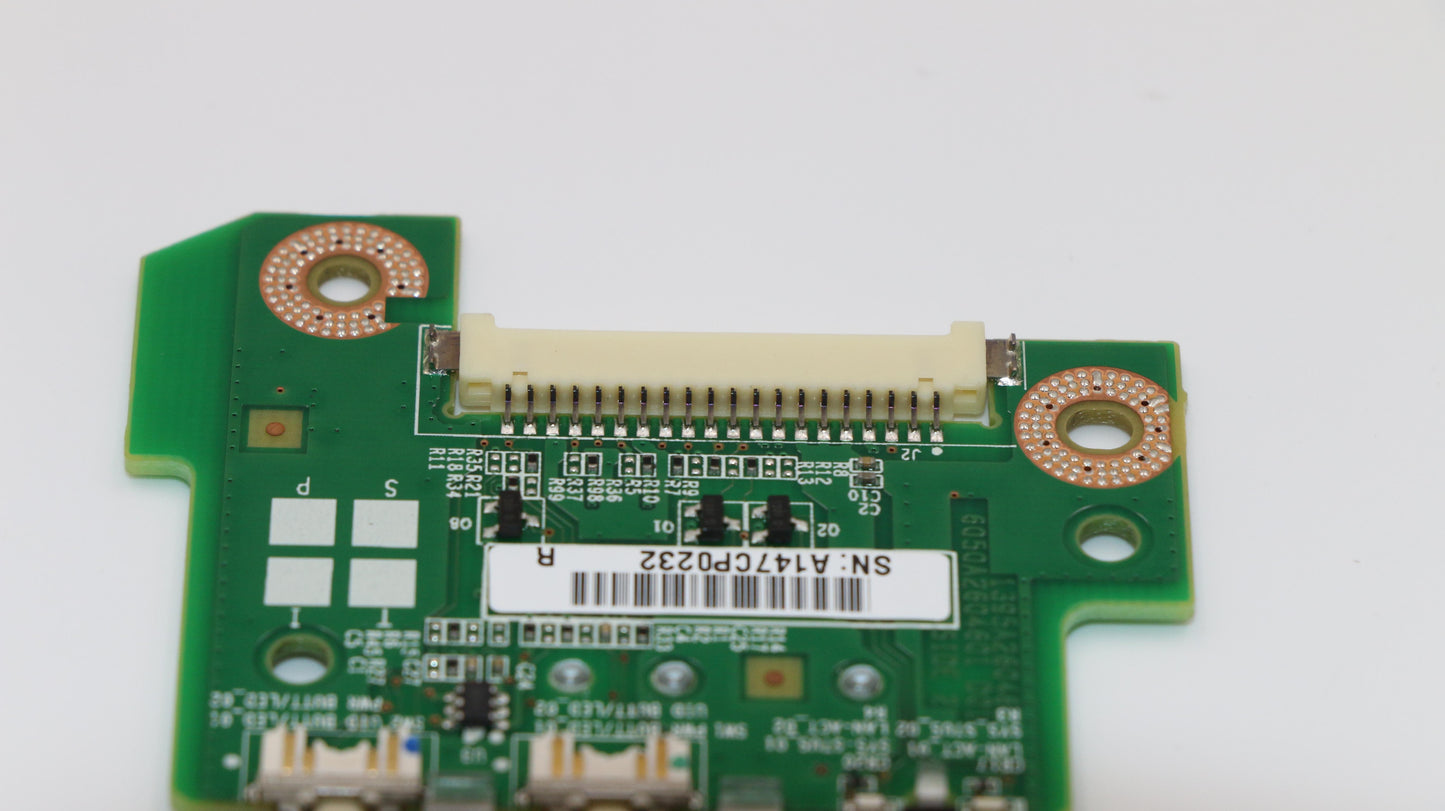 Lenovo Ci Cards Misc Internal - 00FC380