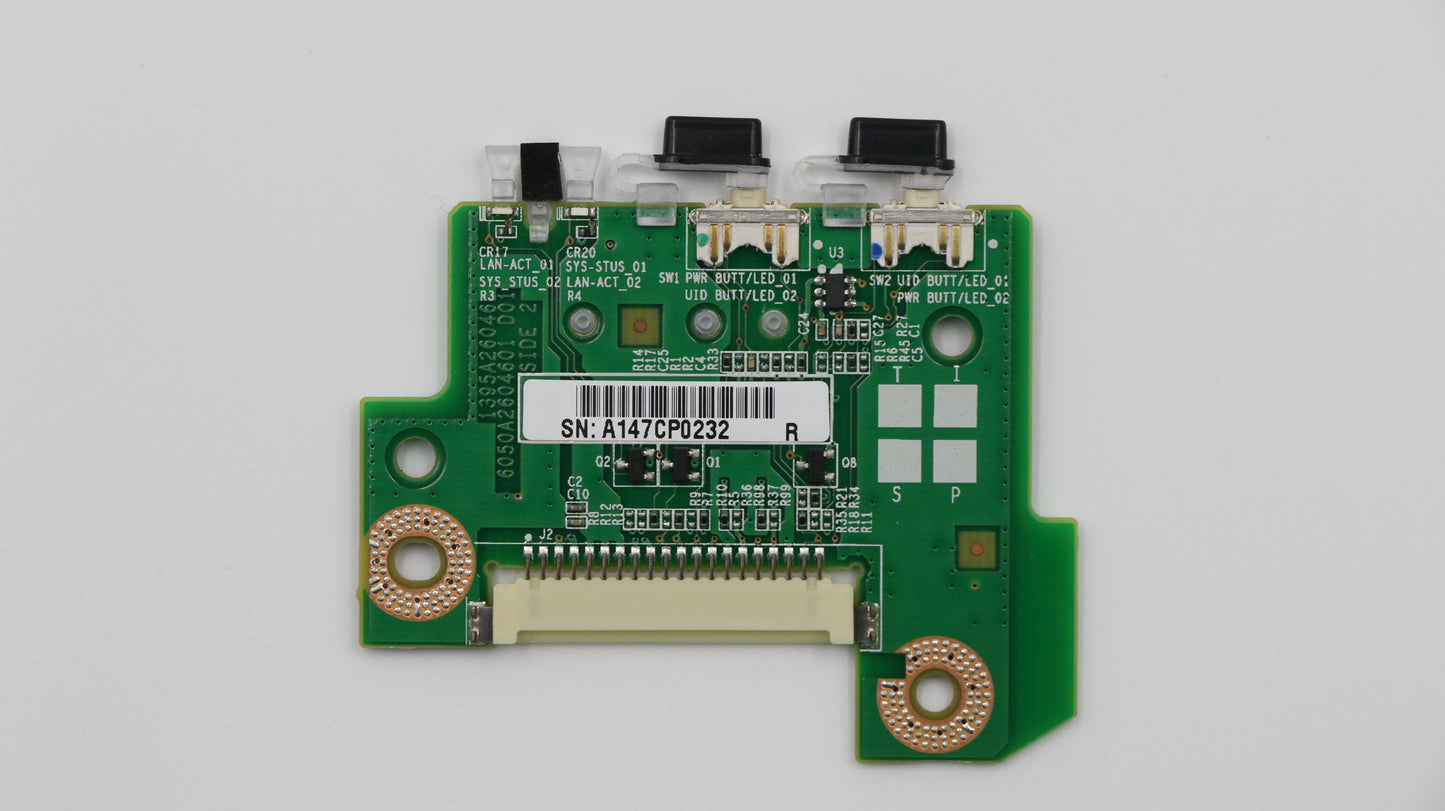 Lenovo Ci Cards Misc Internal - 00FC380