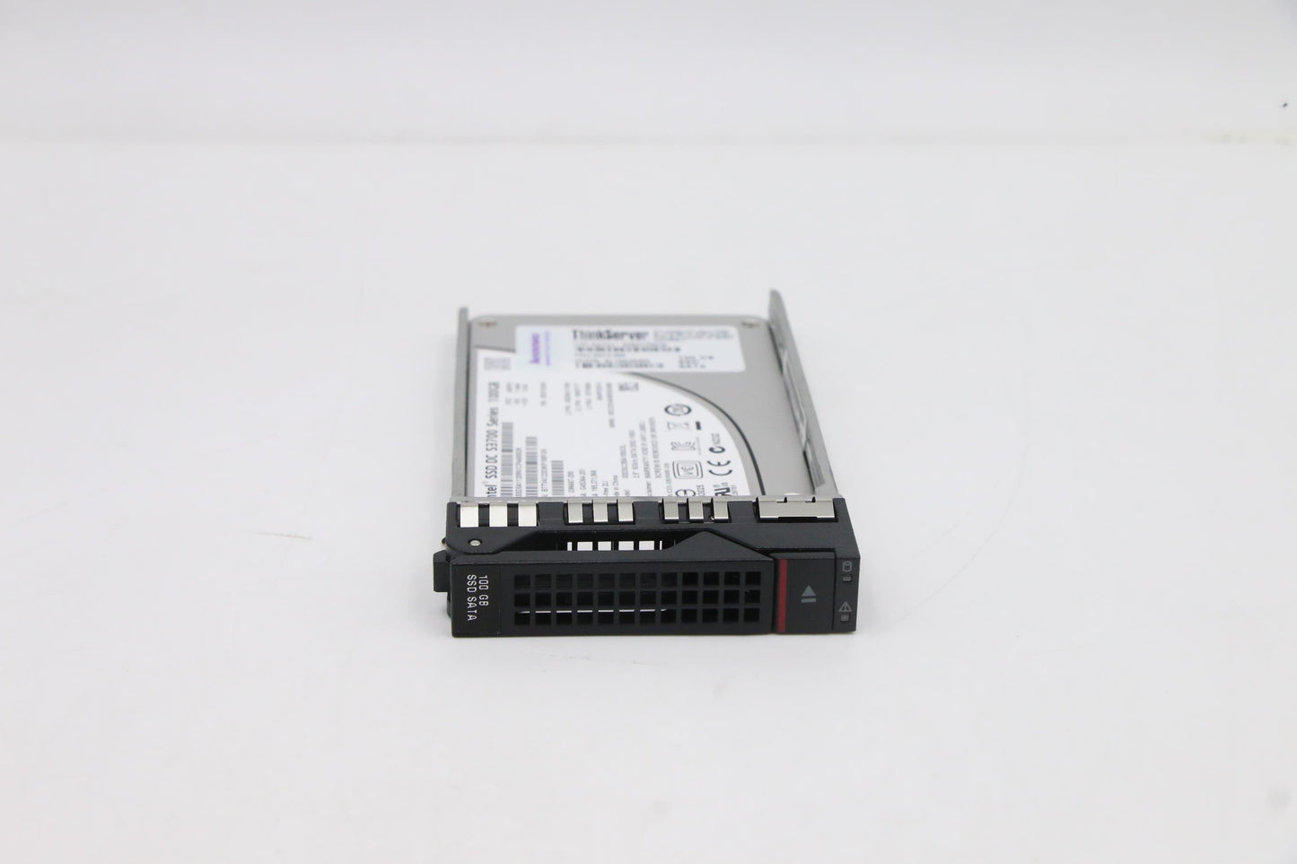Lenovo Ssd Asm Ssd Emlc 100Gb Sata 2. - 00FC389