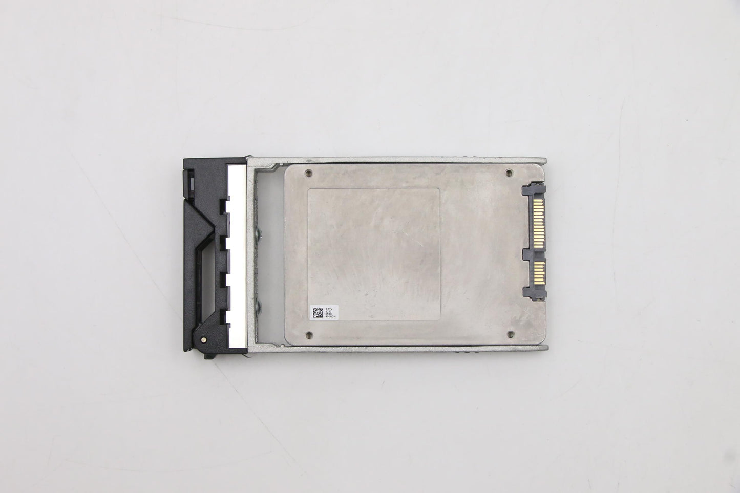 Lenovo Ssd Asm Ssd Emlc 400Gb Sata 2. - 00FC391