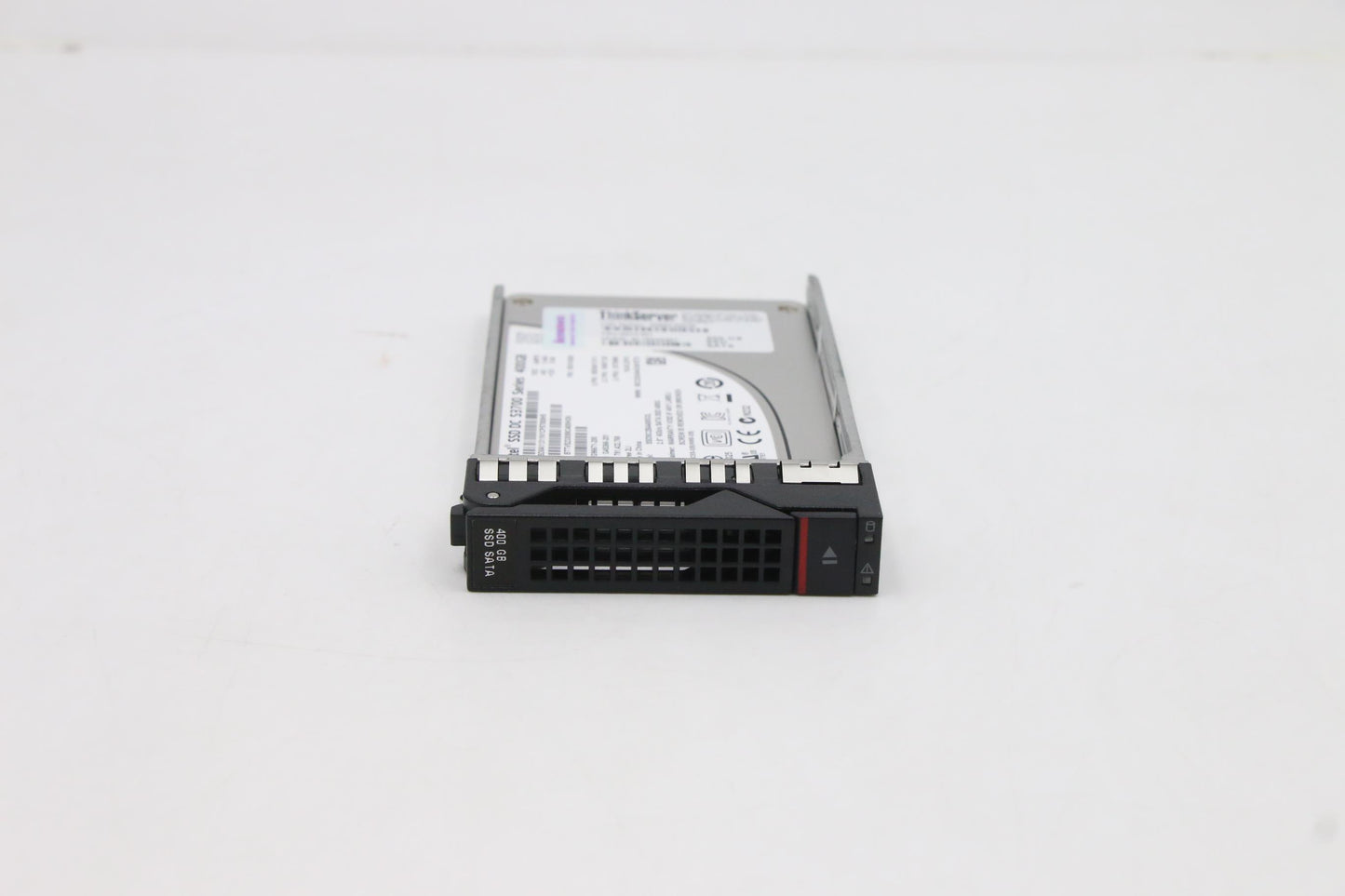 Lenovo Ssd Asm Ssd Emlc 400Gb Sata 2. - 00FC391