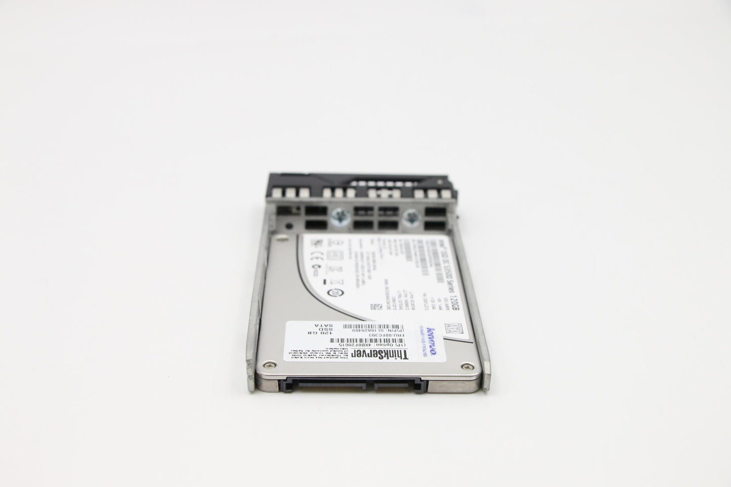 Lenovo Ssd Asm Hs 120Gb 6Gb Sata 2.5 - 00FC393