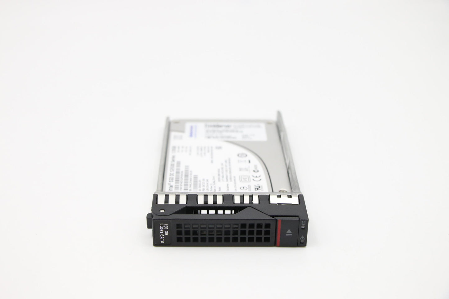 Lenovo Ssd Asm Hs 120Gb 6Gb Sata 2.5 - 00FC393