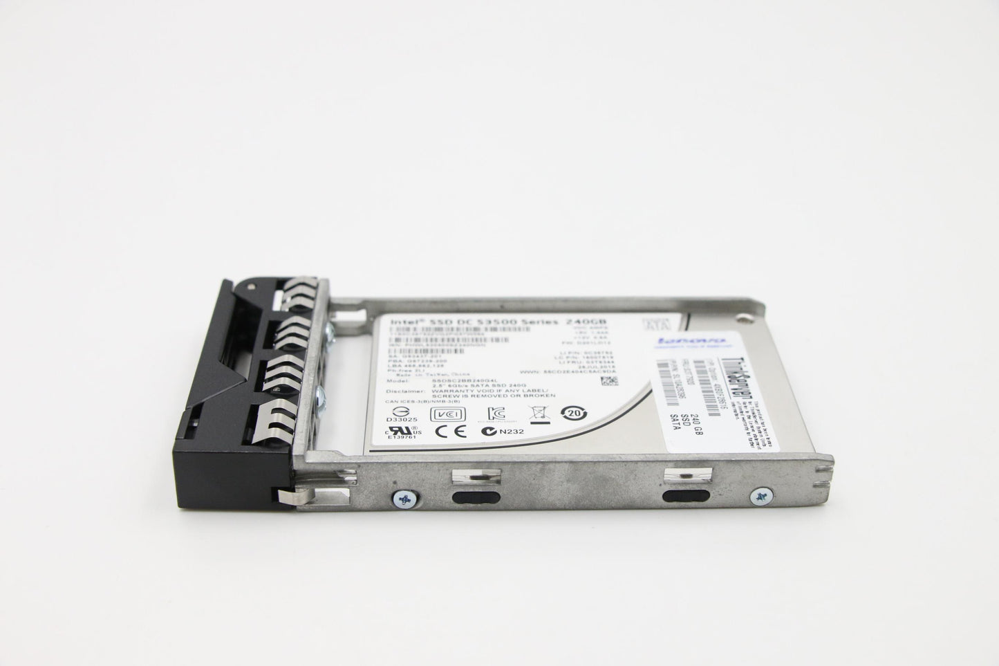 Lenovo Ssd Asm Hs 240Gb 6Gb Sata 2.5 - 00FC394