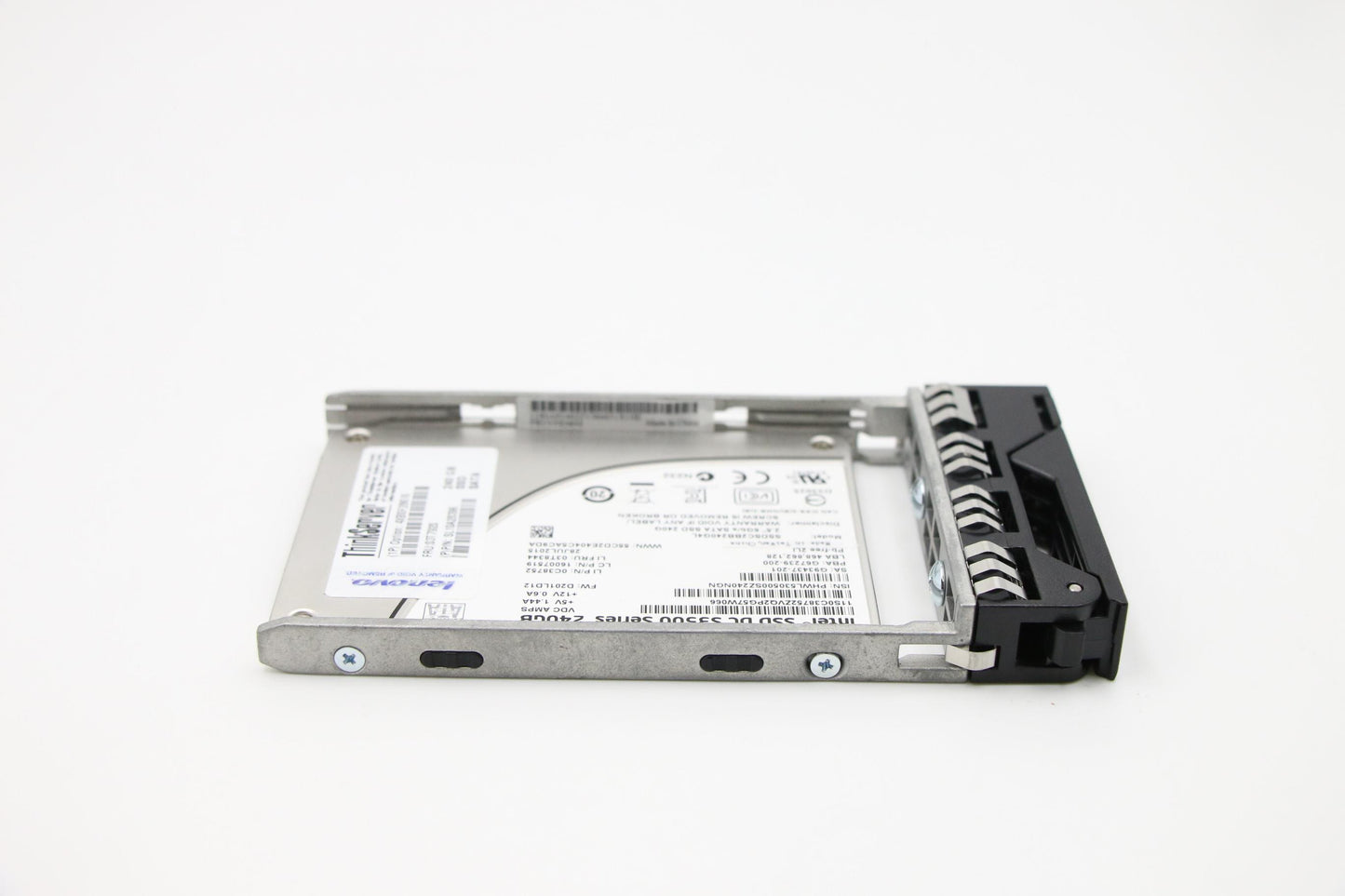 Lenovo Ssd Asm Hs 240Gb 6Gb Sata 2.5 - 00FC394