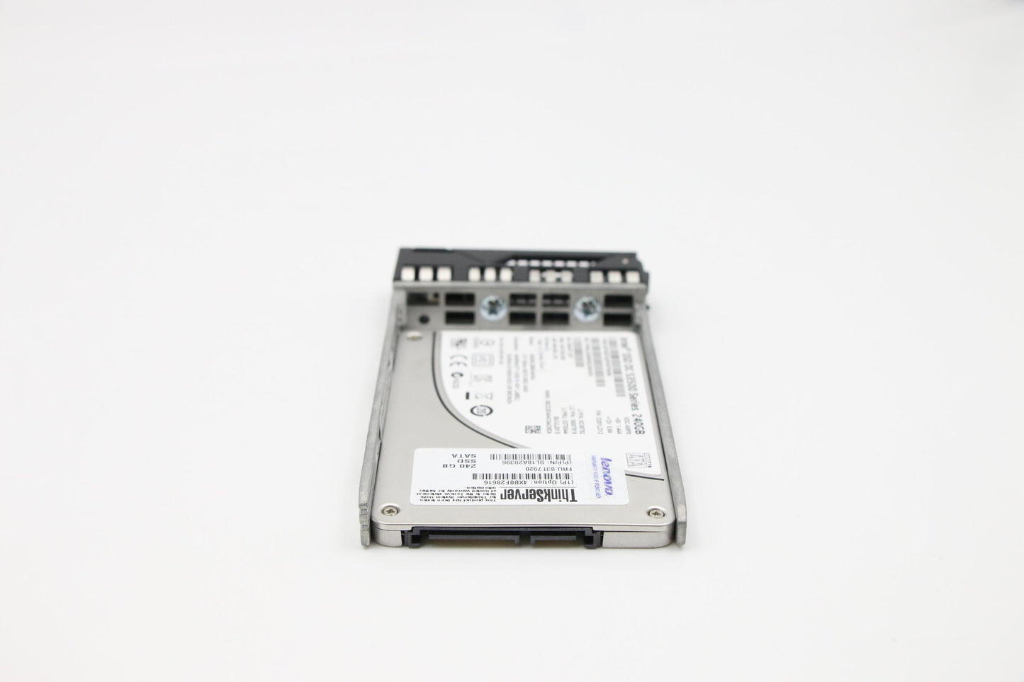 Lenovo Ssd Asm Hs 240Gb 6Gb Sata 2.5 - 00FC394