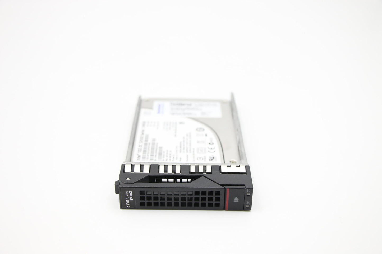 Lenovo Ssd Asm Hs 240Gb 6Gb Sata 2.5 - 00FC394