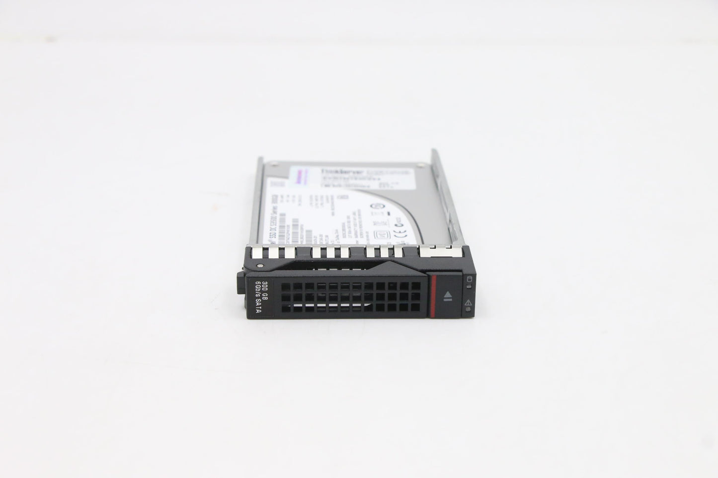 Lenovo Ssd Asm Ssd Hs 300Gb 6Gb Sata - 00FC395