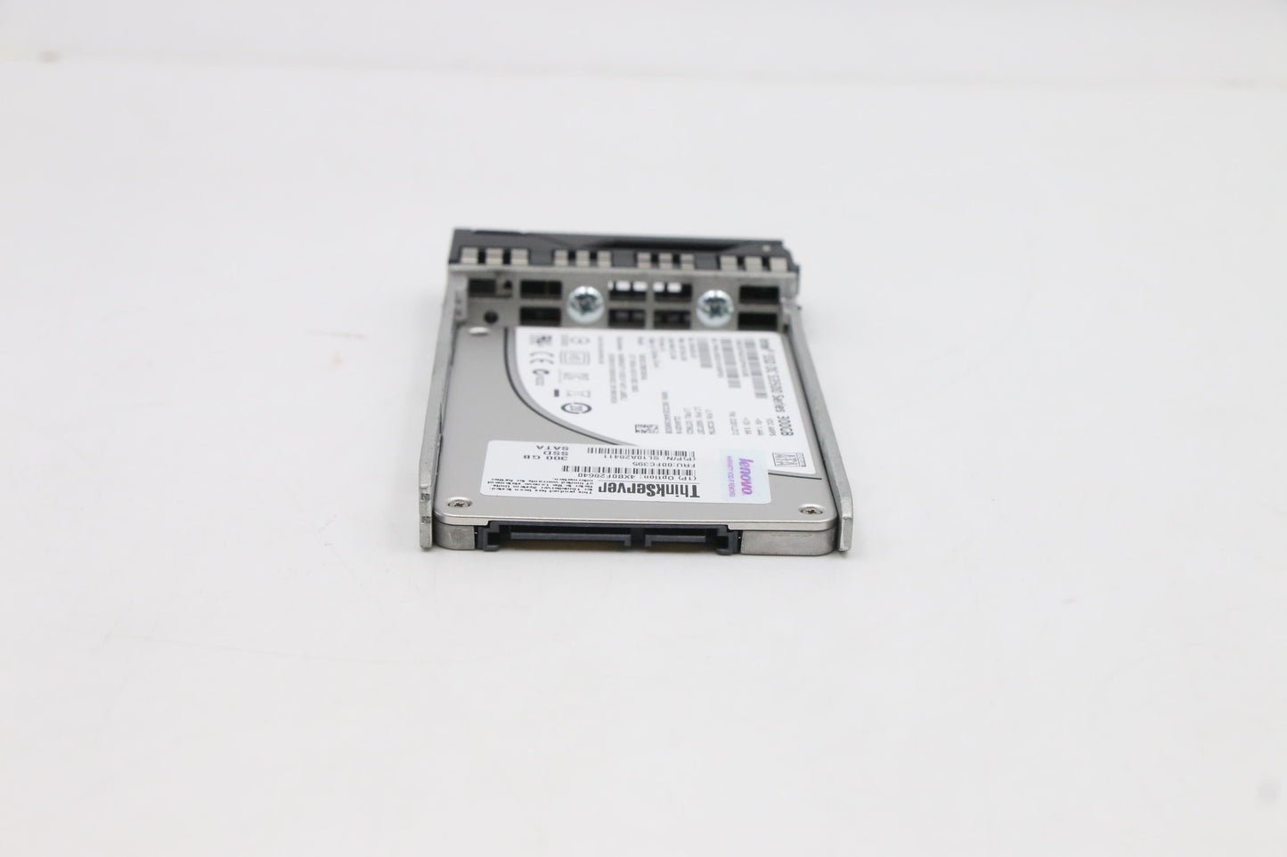 Lenovo Ssd Asm Ssd Hs 300Gb 6Gb Sata - 00FC395
